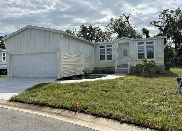 Property at 3551 Vine Trail Site #103, Ellenton, FL 34222, 3 beds, 2 baths