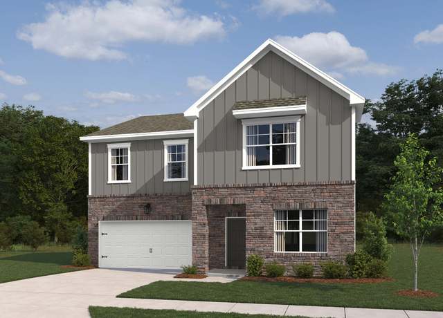 Property at Bartlett Plan, Xxajwd La Vergne, TN 37086, 5 beds, 3 baths