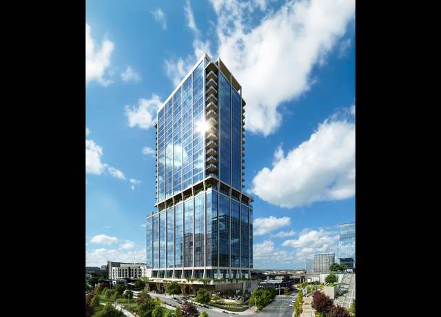 Property at Homes Available Soon Plan, Nashville, TN 37203