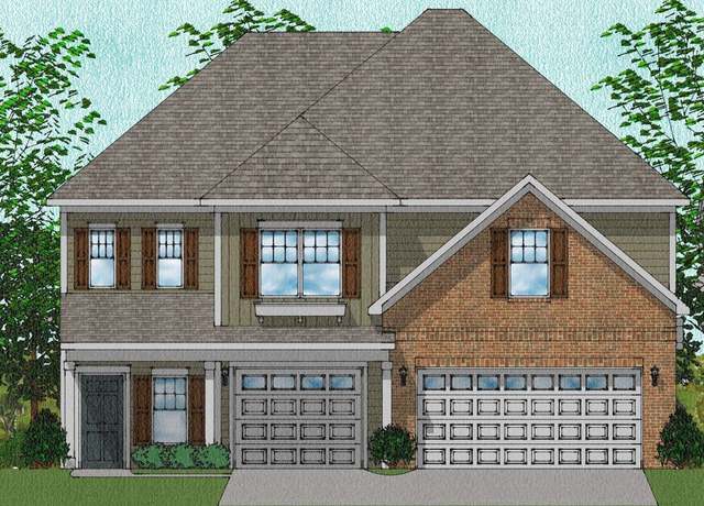 Property at 1017 Peace St, Leland, NC 28451, 5 beds, 4 baths