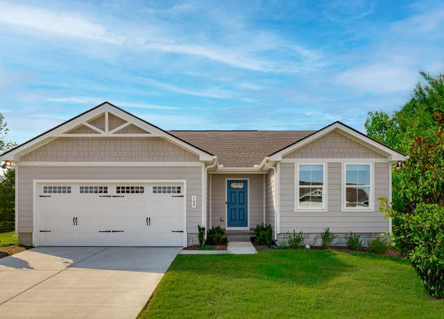Property at Spruce Plan, A72h7z Smyrna, TN 37167, 3 beds, 2 baths