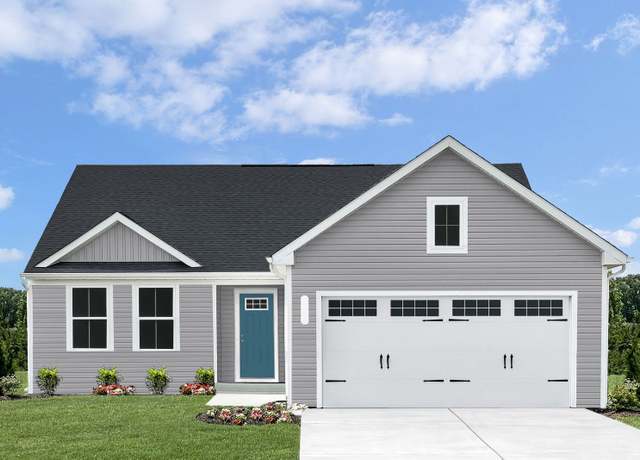 Property at 6552 Glen Eagle Way, Goshen, OH 45122, 3 beds, 2 baths