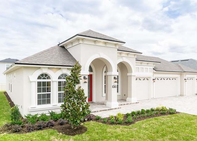 Property at 2897 Plan, Augustine, FL 32092, 4 beds, 3 baths