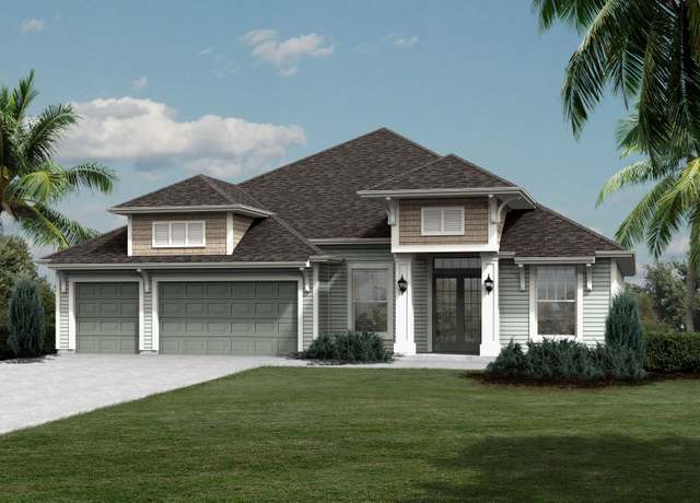 Property at 2897 Plan, Augustine, FL 32092, 4 beds, 3 baths