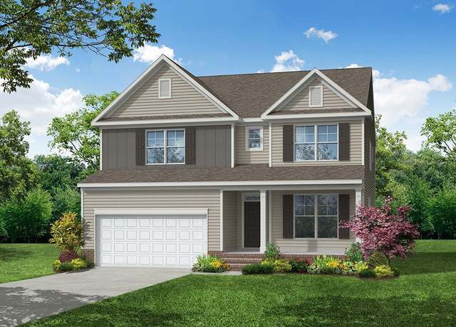Property at Davidson Plan, Hayes, VA 23072, 5 beds, 3 baths