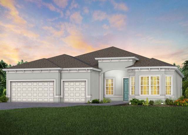 Property at Stellar Plan, Clermont, FL 34715, 3 beds, 3 baths