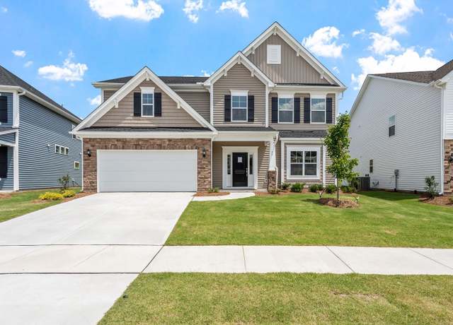 Property at 33 Black Walnut Dr, Garner, NC 27529, 4 beds, 3.5 baths