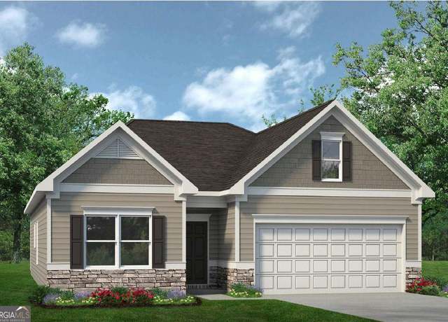 Property at 124 Creekside Rd #47, Eatonton, GA 31024, 3 beds, 2 baths