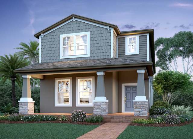 Property at Sebring Plan, Winter Garden, FL 34787, 3 beds, 2.5 baths