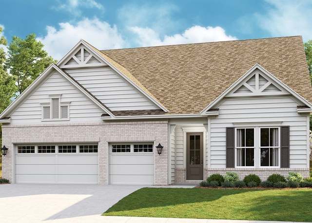 Property at Paige Plan, Newnan, GA 30263, 3 beds, 3 baths