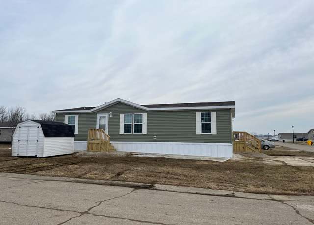 Property at 1250 Salvia Ct #81, Albion, MI 49224, 3 beds, 2 baths