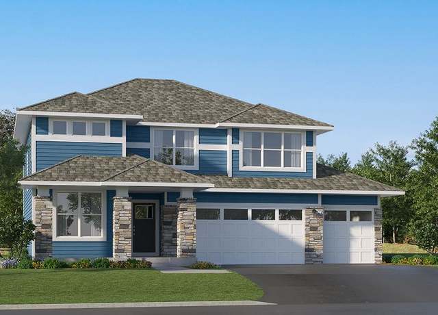 Property at Taylor Plan, Hugo, MN 55038, 4 beds, 3 baths