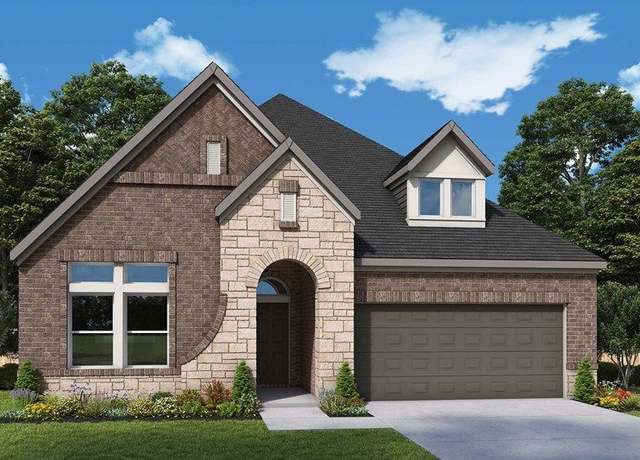 Property at Tulip Plan, Fort Worth, TX 76123, 3 beds, 2 baths