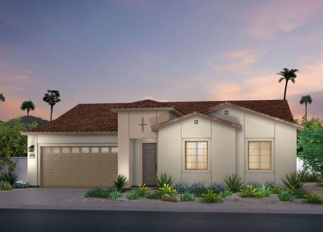 Property at Prelude Plan, Palm Desert, CA 92211, 3 beds, 2.5 baths