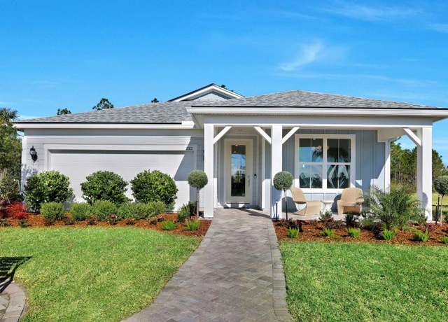 Property at Highgate Plan, Saint Johns, FL 32259, 4 beds, 2 baths