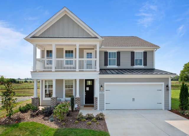 Property at Homes Available Soon Plan, Smyrna, TN 37167