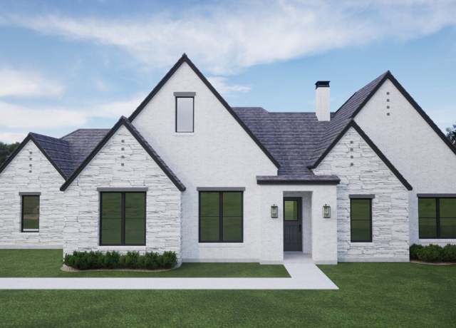 Property at The Odessa Plan, Azle, TX 76020, 3 beds, 2 baths