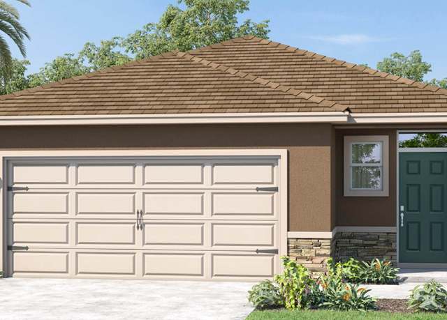 Property at HARPER Plan, Lakeland, FL 33811, 4 beds, 2 baths