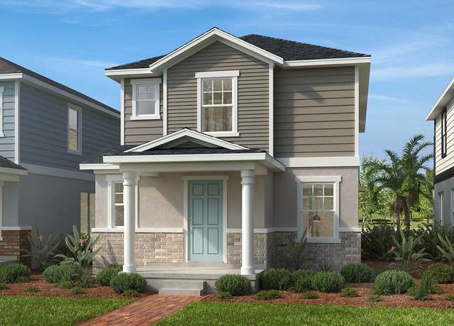 Property at 7249 Big Cedar Aly, Groveland, FL 34736, 3 beds, 2.5 baths