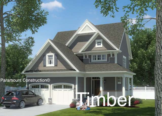 Property at Timber Plan, Bethesda, MD 20816, 5 beds, 5.5 baths