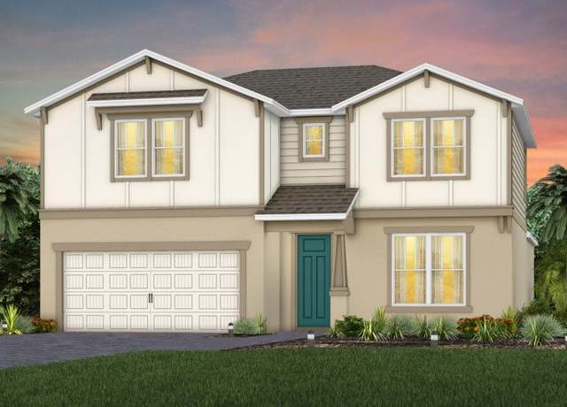 Property at Winthrop Plan, Babcock Ranch, FL 33982, 4 beds, 3.5 baths