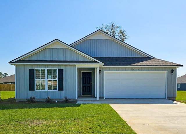 Property at The Lakeside Plan, Hahira, GA 31632, 5 beds, 3 baths