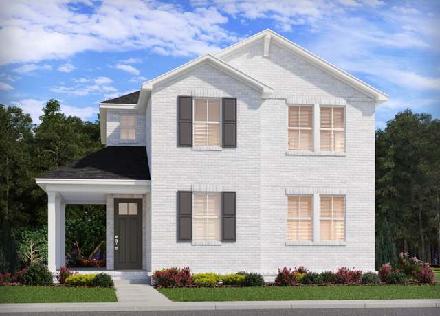 Property at Georgetown Plan, Mount Juliet, TN 37122, 4 beds, 2.5 baths