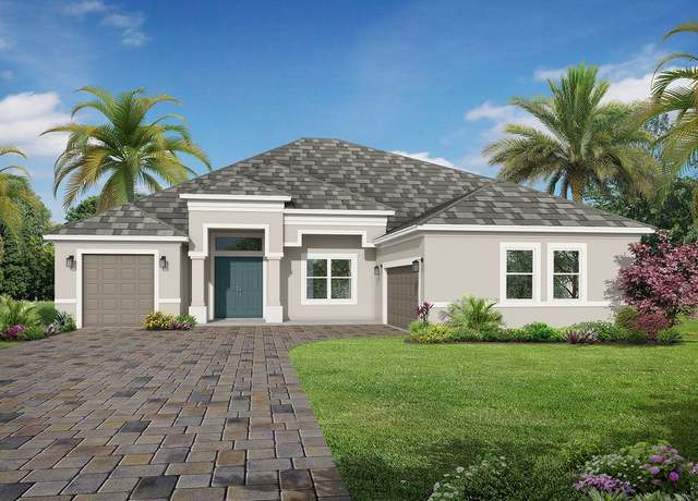 Property at Santa Maria 2 Plan, Sarasota, FL 34240, 3 beds, 3 baths