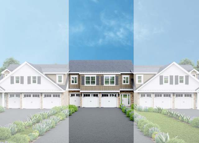 Property at Lot 16 - Chestnut Plan, Hellertown, PA 18055, 3 beds, 3.5 baths