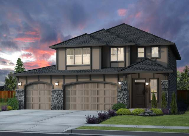 Property at Everson Plan, Vancouver, WA 98682, 3 beds, 2.5 baths