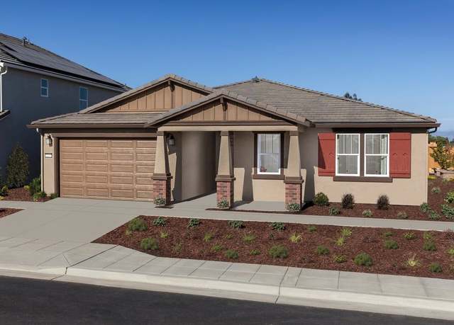 Property at Plan 2321 Modeled Plan, Clovis, CA 93619, 4 beds, 2 baths