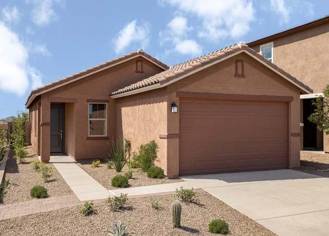 Property at Plan 1760 Modeled Plan, Sahuarita, AZ 85629, 3 beds, 2 baths