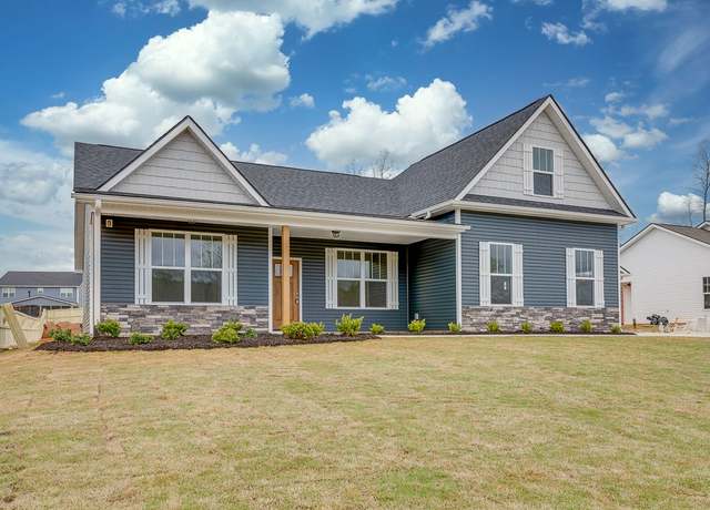 Property at Lakewood Plan, Travelers Rest, SC 29690, 3 beds, 3 baths