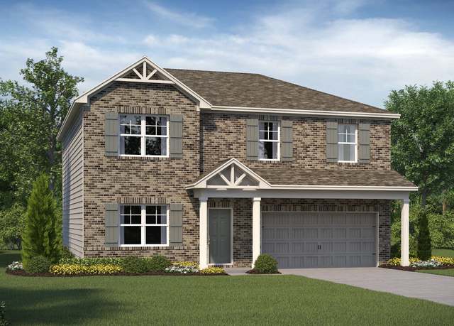 Property at 1209 Arnhem Dr, Hampton, GA 30228, 4 beds, 2.5 baths
