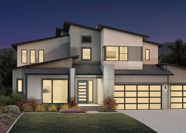 Property at Porter Plan, Saratoga Springs, UT 84045, 4 beds, 3.5 baths