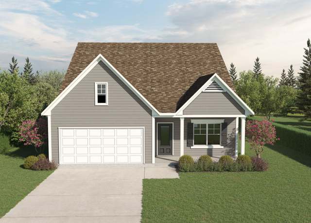 Property at The Arlington II Plan, Loganville, GA 30052, 3 beds, 3 baths