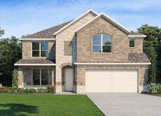 Property at 1511 Imperial Ranch Way, Dayton, TX 77535, 4 beds, 3.5 baths