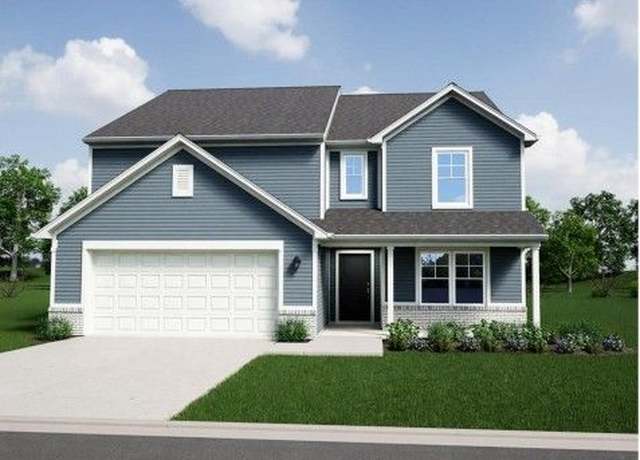 Property at 2425 Little Catalpa Way, Fisherville, KY 40023, 5 beds, 2.5 baths