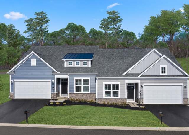 Property at Starling Plan, Greensburg, PA 15601, 2 beds, 2 baths