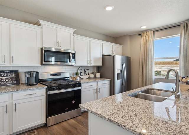 Property at 43145 Kawana Gulch St, Elizabeth, CO 80107, 3 beds, 2.5 baths