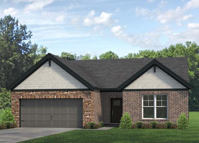 Property at Norwegian Craftsman - LP - Meadows Plan, Alvaton, KY 42122, 3 beds, 2 baths