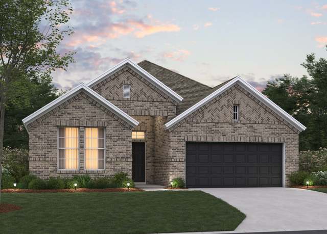 Property at 6804 Tadpole Trl, Mckinney, TX 75071, 4 beds, 2 baths