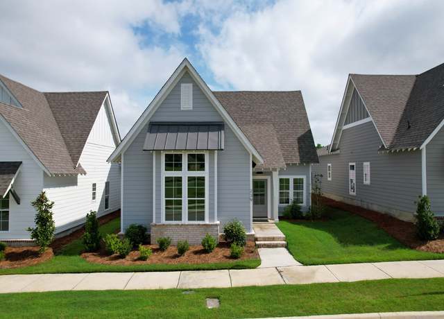 Property at The Eleanor - 2 Car Garage Plan, Pike Road, AL 36064, 3 beds, 2 baths