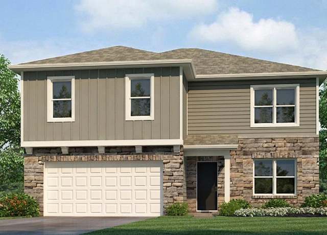 Property at 630 Malfoy Ct, Bluffton, IN 46714, 5 beds, 3 baths