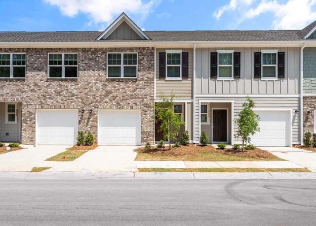 Property at Cosmos Plan, Atlanta, GA 30331, 3 beds, 2.5 baths