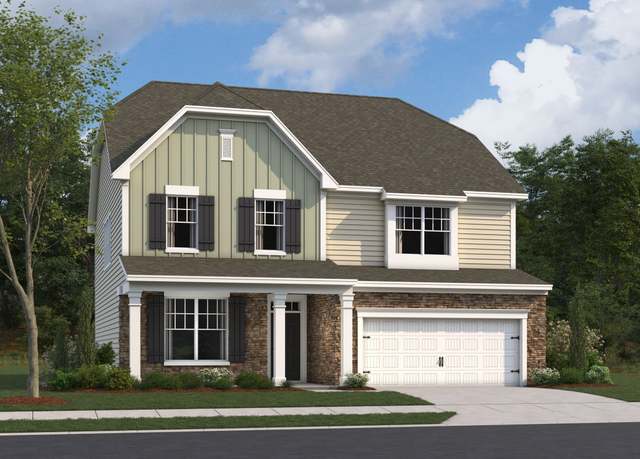Property at 2396 Picual Way, New Hill, NC 27562, 5 beds, 4.5 baths