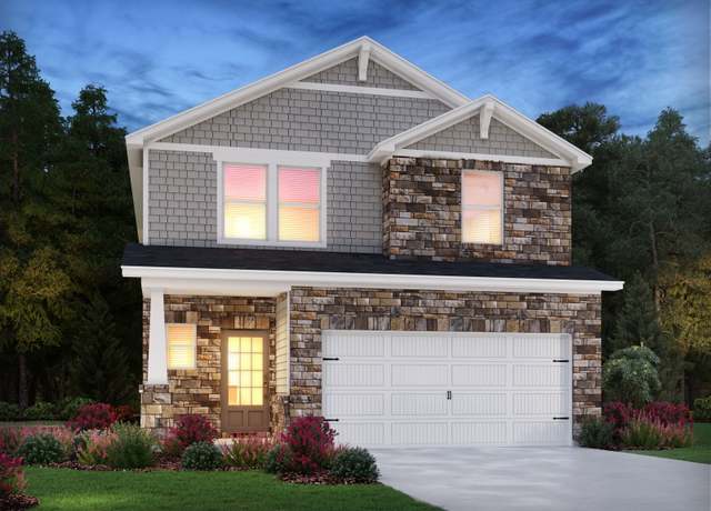 Property at 672 Wallace Oak Ln, Lawrenceville, GA 30045, 5 beds, 3 baths