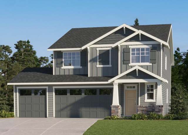 Property at 544 Withers Ctse, Albany, OR 97322, 4 beds, 2.5 baths