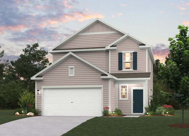 Property at Brasstown Plan, Locust, NC 28097, 3 beds, 2.5 baths