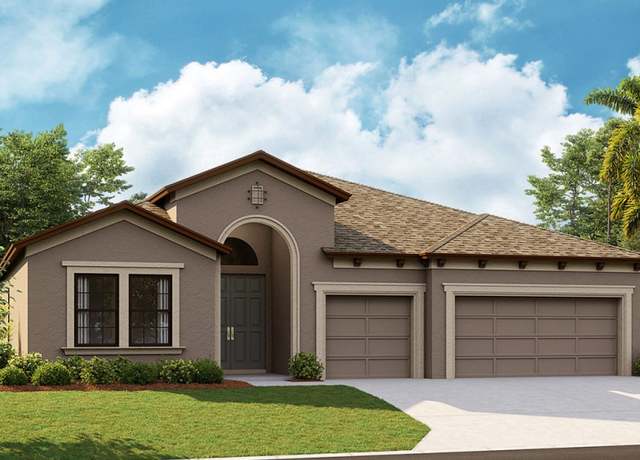 Property at 13050 Long Valley Cir, Spring Hill, FL 34609, 4 beds, 3 baths
